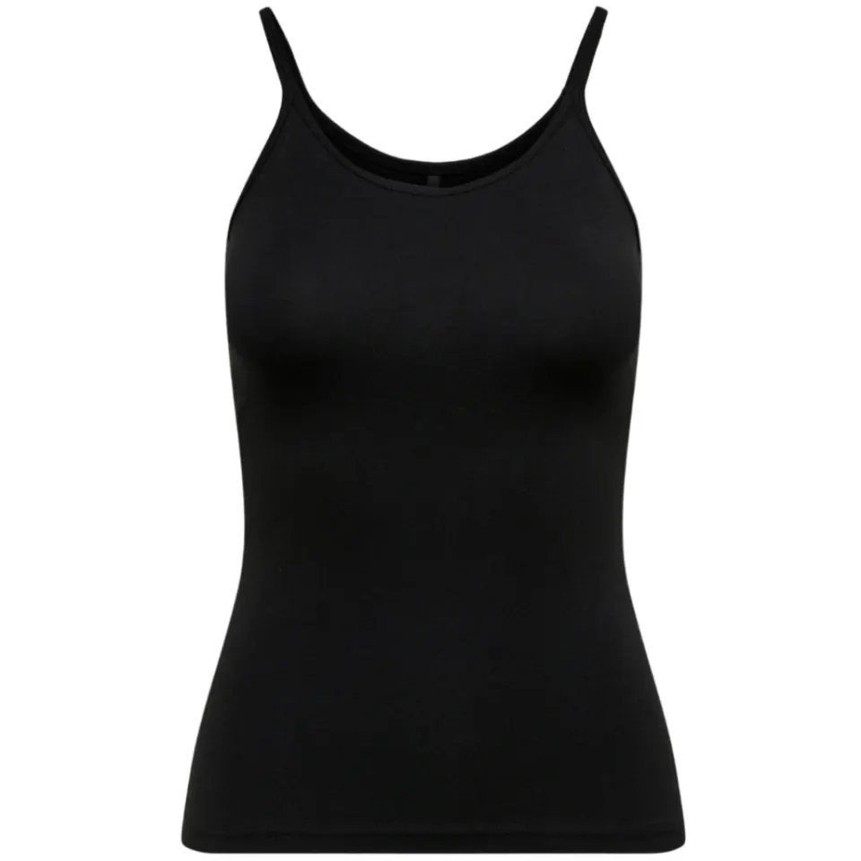 ONLY top Onllove – sort — produktfoto