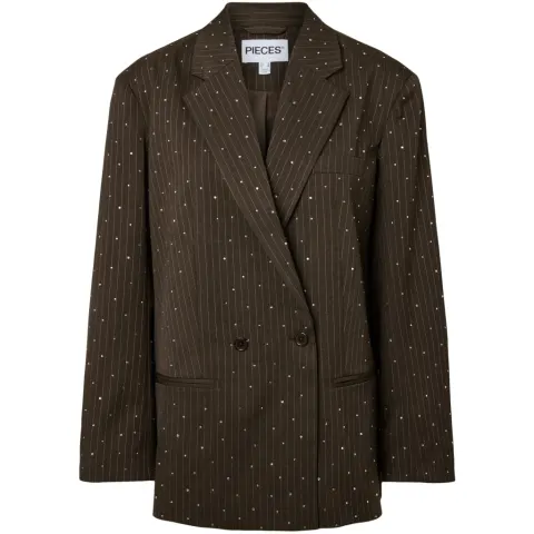 Pieces blazer Pcfalka – Delicioso Rhinestones — produktfoto