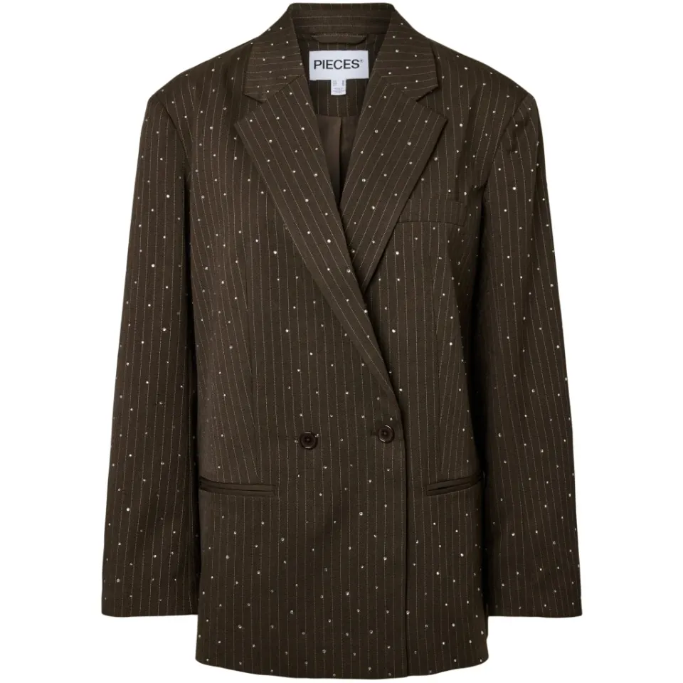 Pieces blazer Pcfalka – Delicioso Rhinestones — produktfoto
