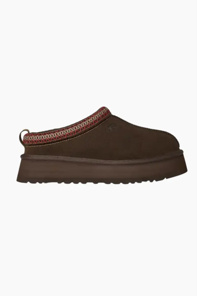 UGG W Tazz II – Dusted Cocoa — produktfoto