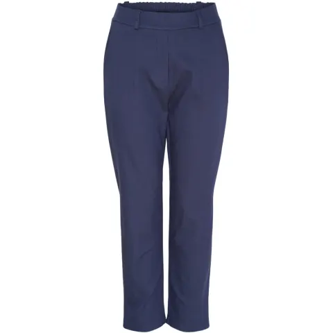 Marta du Château bukser MdcKendra 56558M – Dark denim — produktfoto
