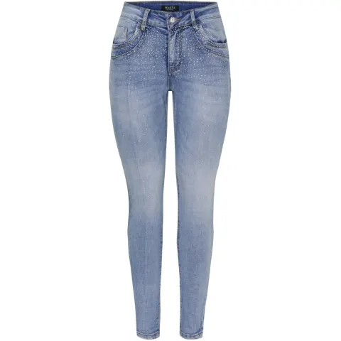 Marta du Château jeans Emma 2606 – Denimbluedenim — produktfoto