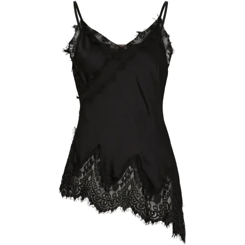 Marta du Château top MdcDream 23408 – sort — produktfoto