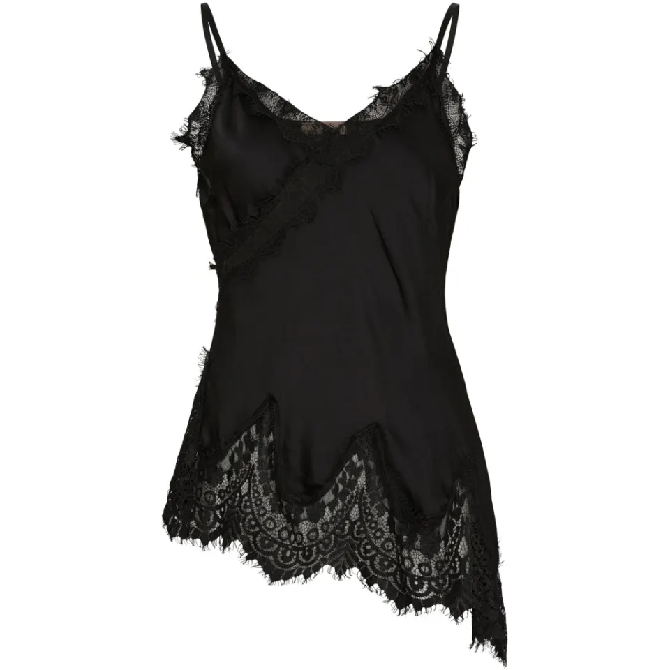 Marta du Château top MdcDream 23408 – sort — produktfoto