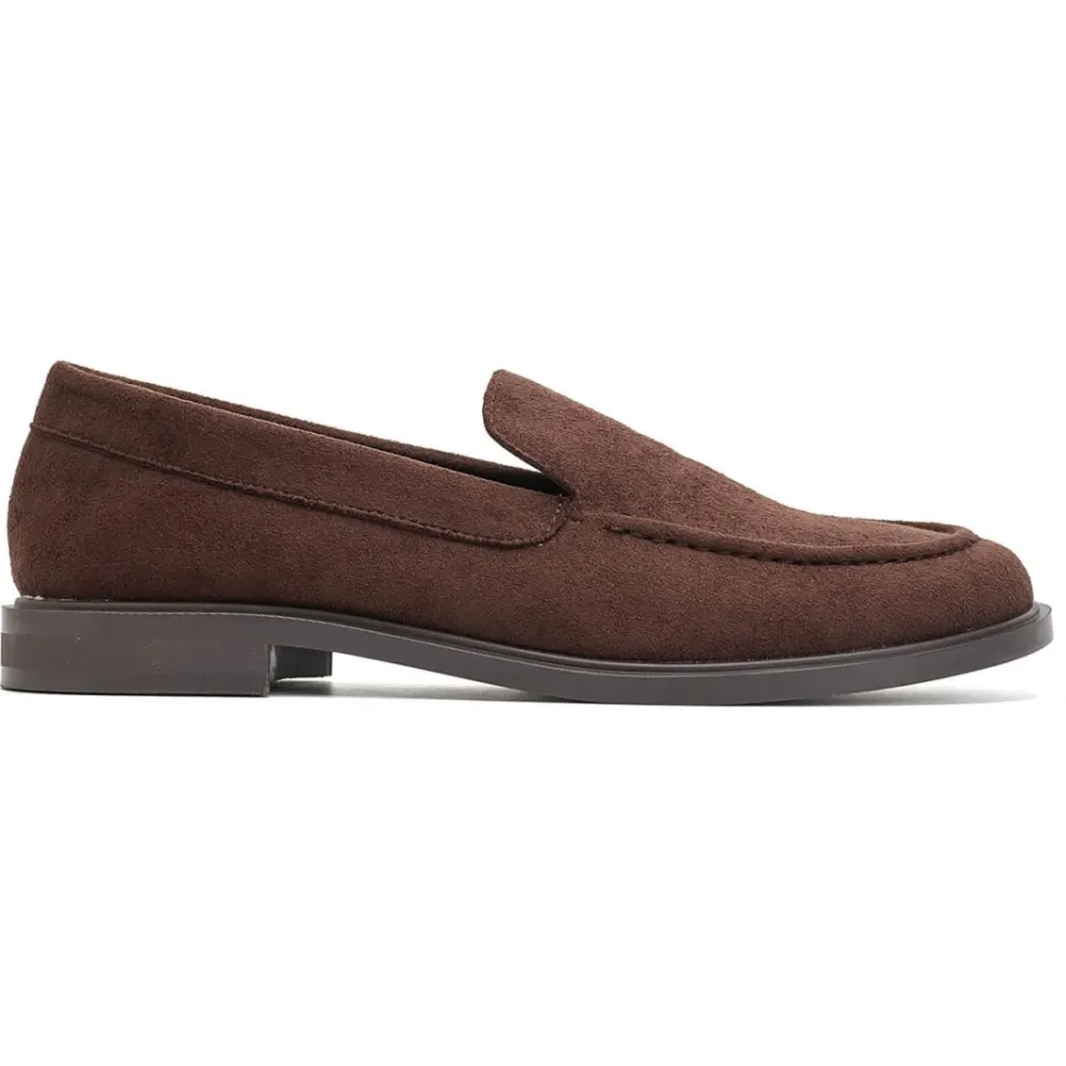 Vianne Loafers 1538 – brun — produktfoto