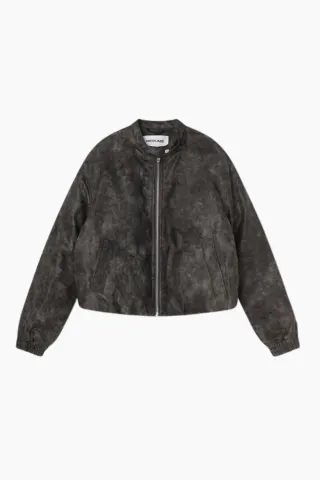 Résumé MiraRS Jacket – mørkegrå — produktfoto