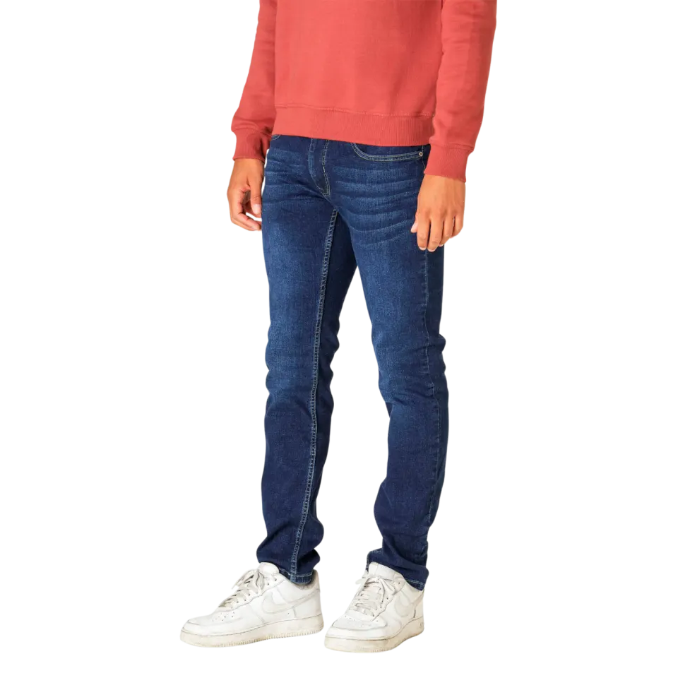 Marcus MAfelix 2160 Jeans - - 31/34 – (Regular fit) — produktfoto