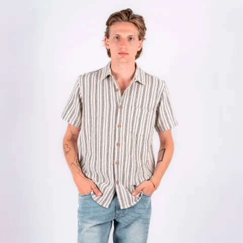 Marcus Neil SS – Hvid — produktfoto