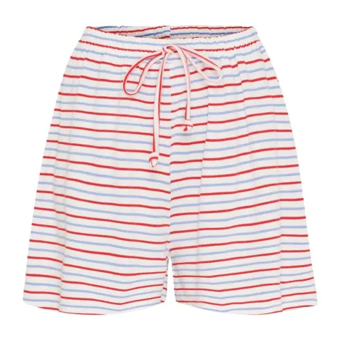 LULULIA Shorts Luselma 62781 – Multi7 — produktfoto