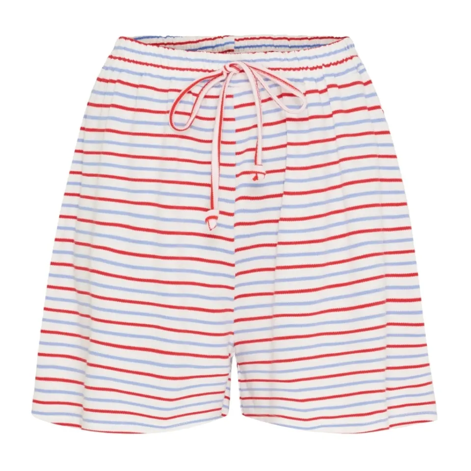 LULULIA Shorts Luselma 62781 – Multi7 — produktfoto