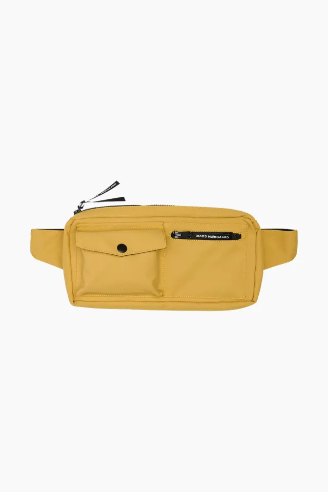 Mads Nørgaard Bel One Carni Bag FAV – Southen Moss — produktfoto