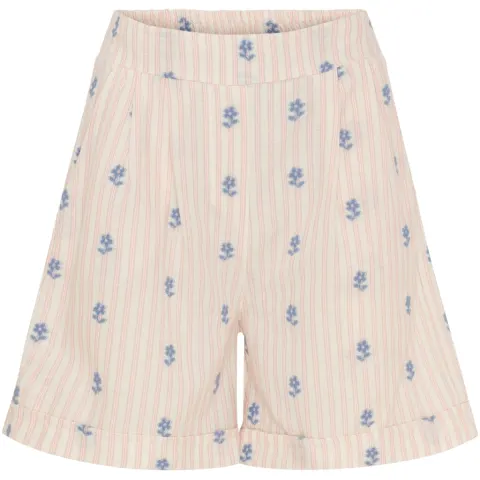 Marta du Château shorts MdcSelina 61072-3 – Celeste230 — produktfoto