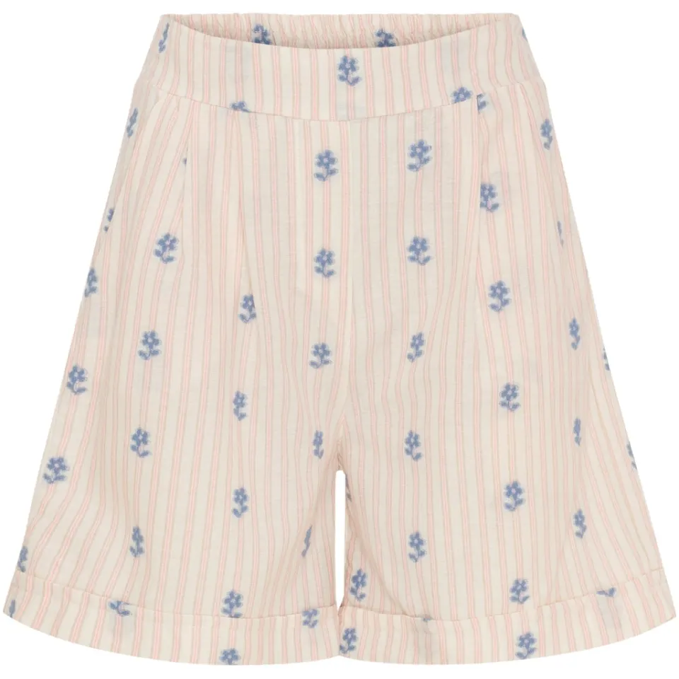 Marta du Château shorts MdcSelina 61072-3 – Celeste230 — produktfoto