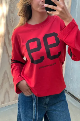 Baum und Pferdgarten Jeevona Top – Samba Red 99 — produktfoto