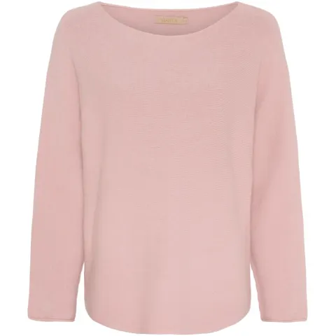 Marta du Château strik MDCDagmar 5001 – Rosa2065 — produktfoto