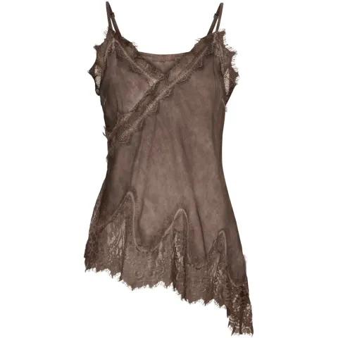 Marta du Château top MdcDream 23408 – Chocolatto — produktfoto