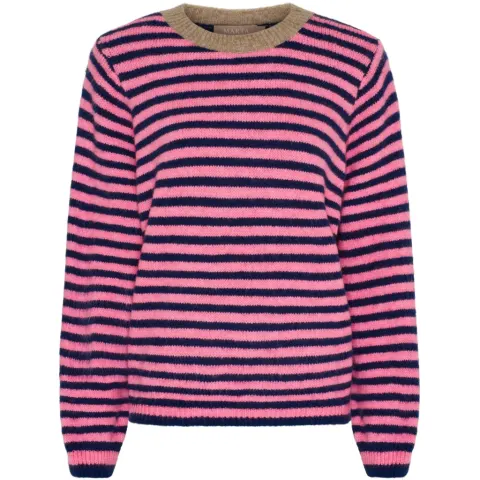 Marta du Château strik MdcAshira KN8114 – Originale — produktfoto