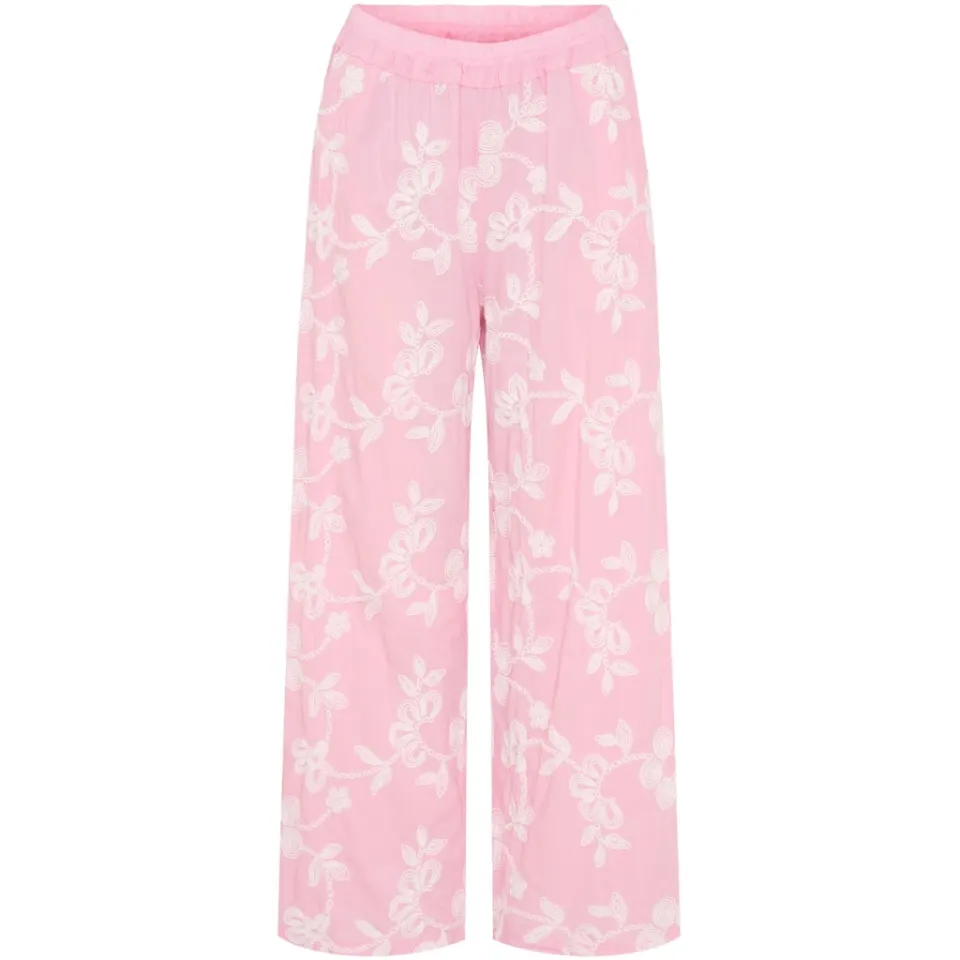 Marta du Château bukser MdcAmira 6192 – Pink95 — produktfoto