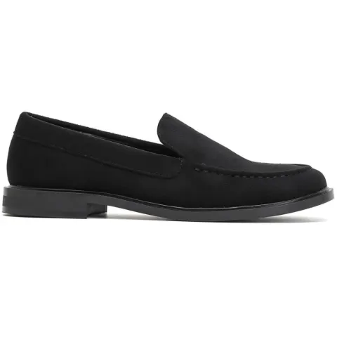 Vianne Loafers 1538 – sort — produktfoto