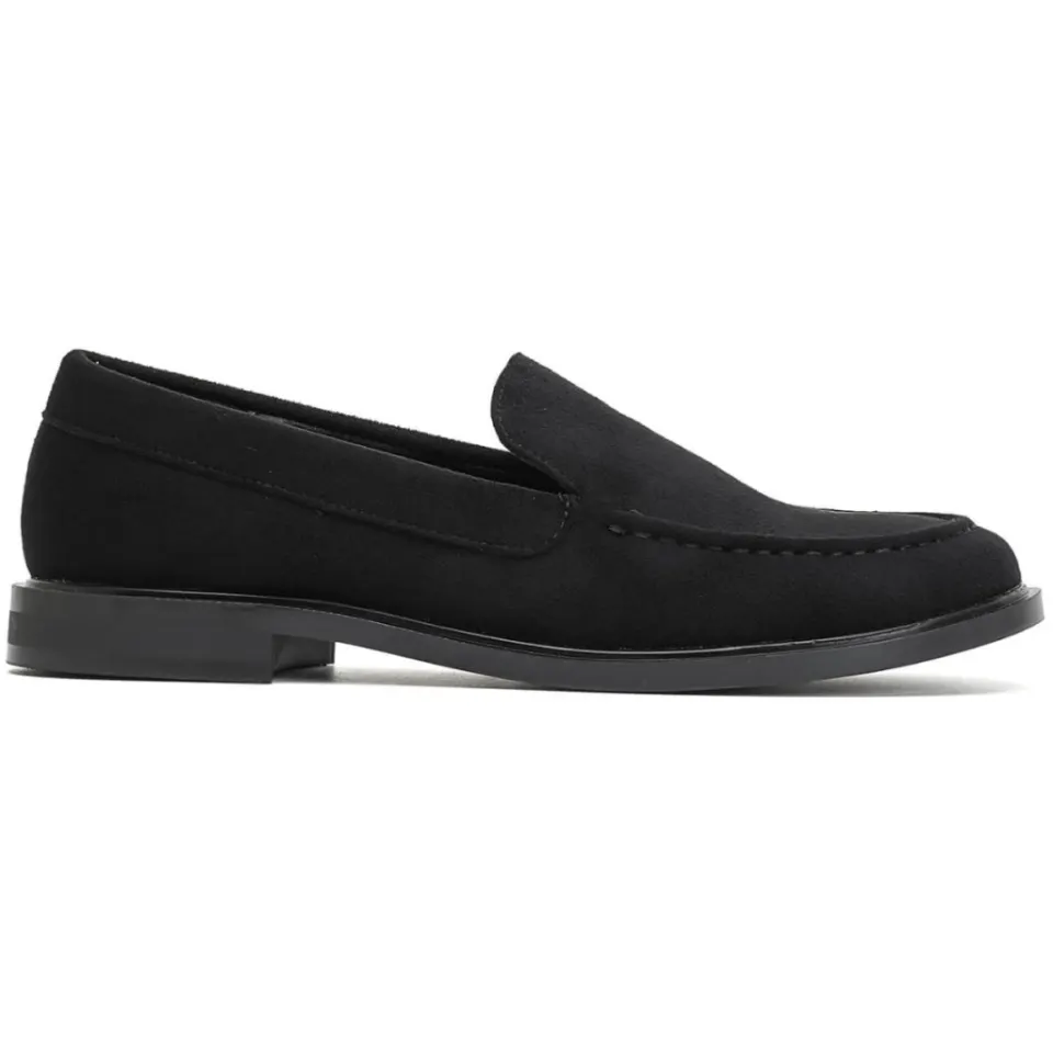 Vianne Loafers 1538 – sort — produktfoto