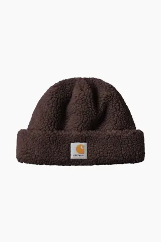 Carhartt Prentis Beanie - Palisander – Carhartt WIP — produktfoto