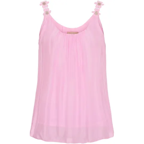 Marta du Château top 61321 – Baby Rosa — produktfoto
