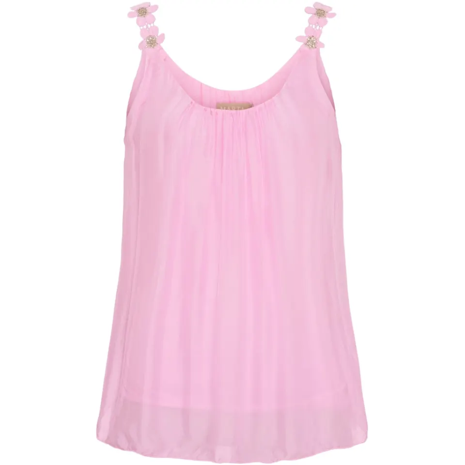 Marta du Château top 61321 – Baby Rosa — produktfoto