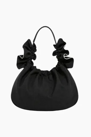 OpéraSPORT Shila Bag – sort — produktfoto