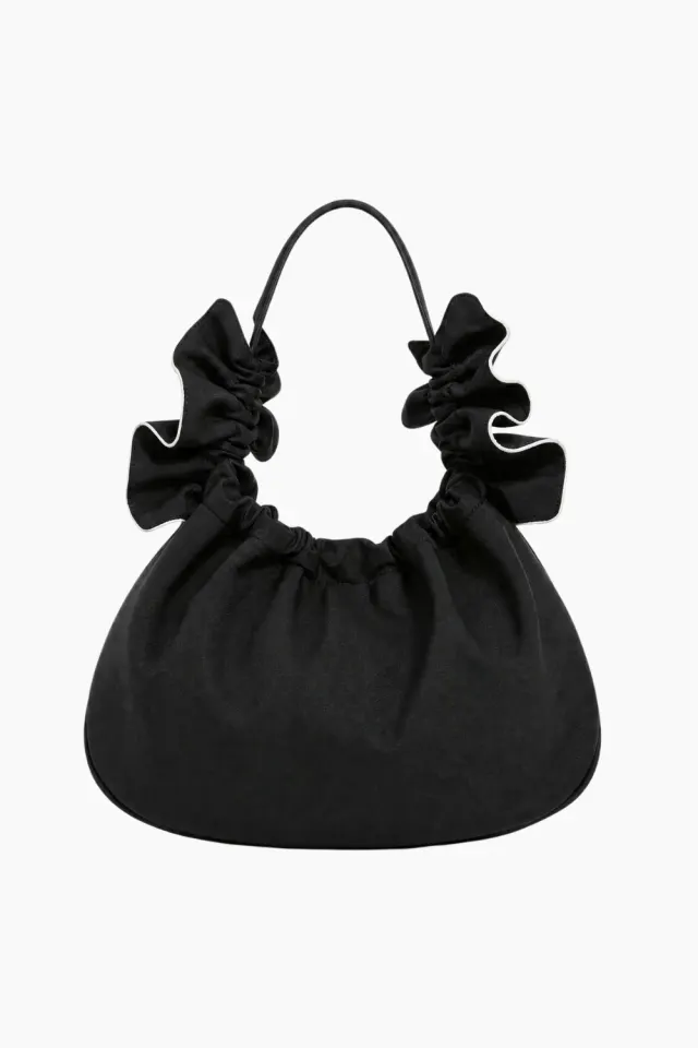 OpéraSPORT Shila Bag – sort — produktfoto