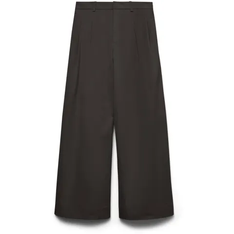 Vero Moda bukser Vmmeng – Chocolate Torte — produktfoto