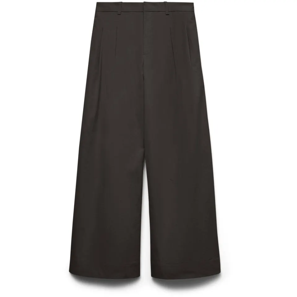 Vero Moda bukser Vmmeng – Chocolate Torte — produktfoto