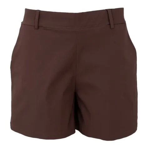 Black Colour shorts Bcbeate – Coffee — produktfoto