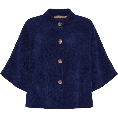Marta du Château jakke MdcThunder 248370 – Navy4 — produktfoto