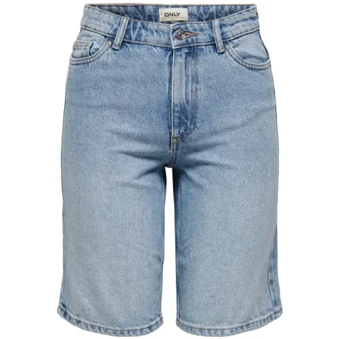 ONLY shorts Onlsonny – Light Blue Denim — produktfoto