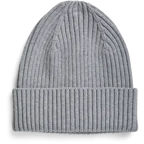 Pieces hue Pcsvea – Medium grey melange — produktfoto