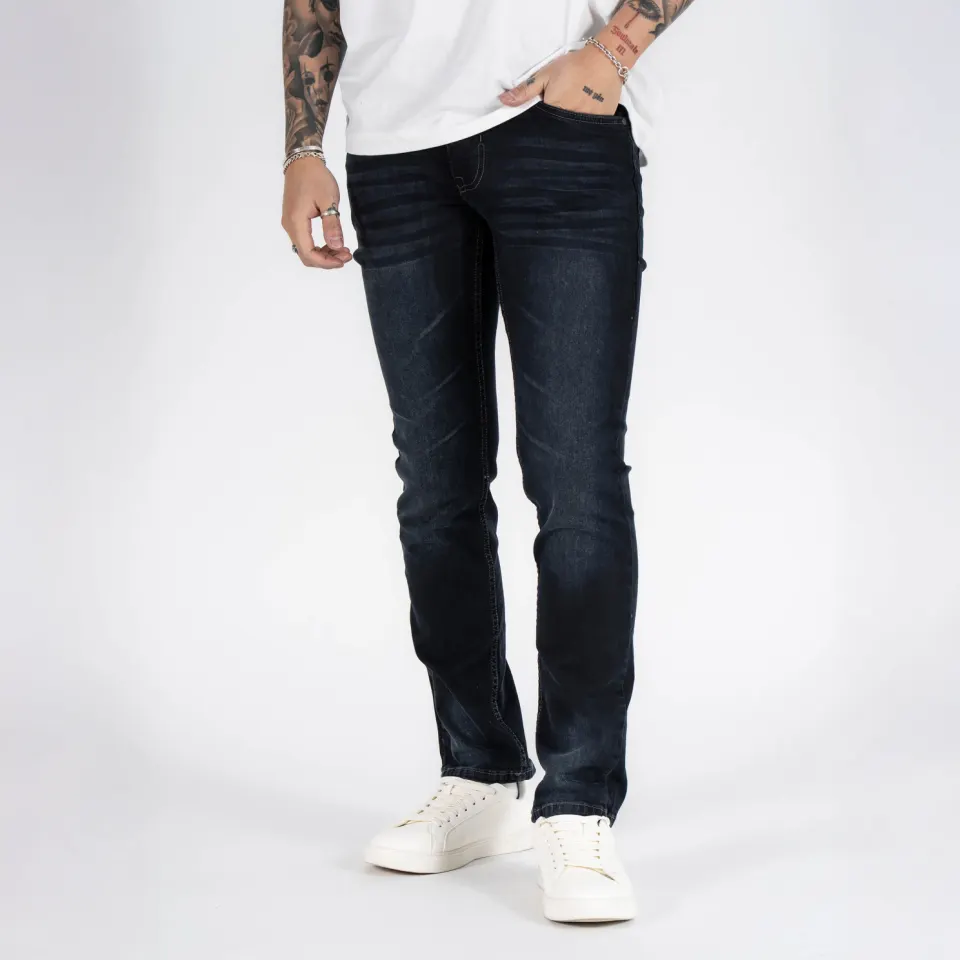 Marcus MAfelix 2117 Jeans - - 42/34 – (Regular fit) — produktfoto