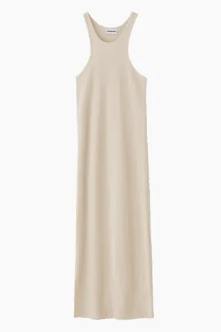 H2O Fagerholt Nordic Sun Dress – Moonbeam — produktfoto