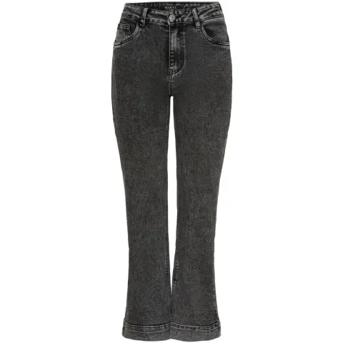 Marta du Château bukser MdcEmelda Mdc185-26187-1 – Dark Blue Denim — produktfoto