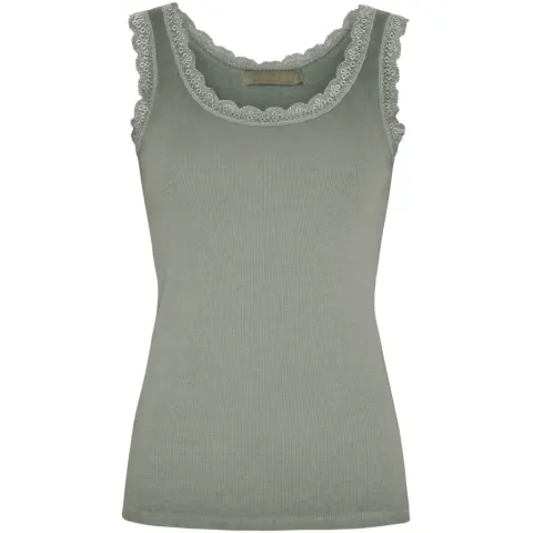 Marta du Château top MdcAngeline 2499 – Military — produktfoto