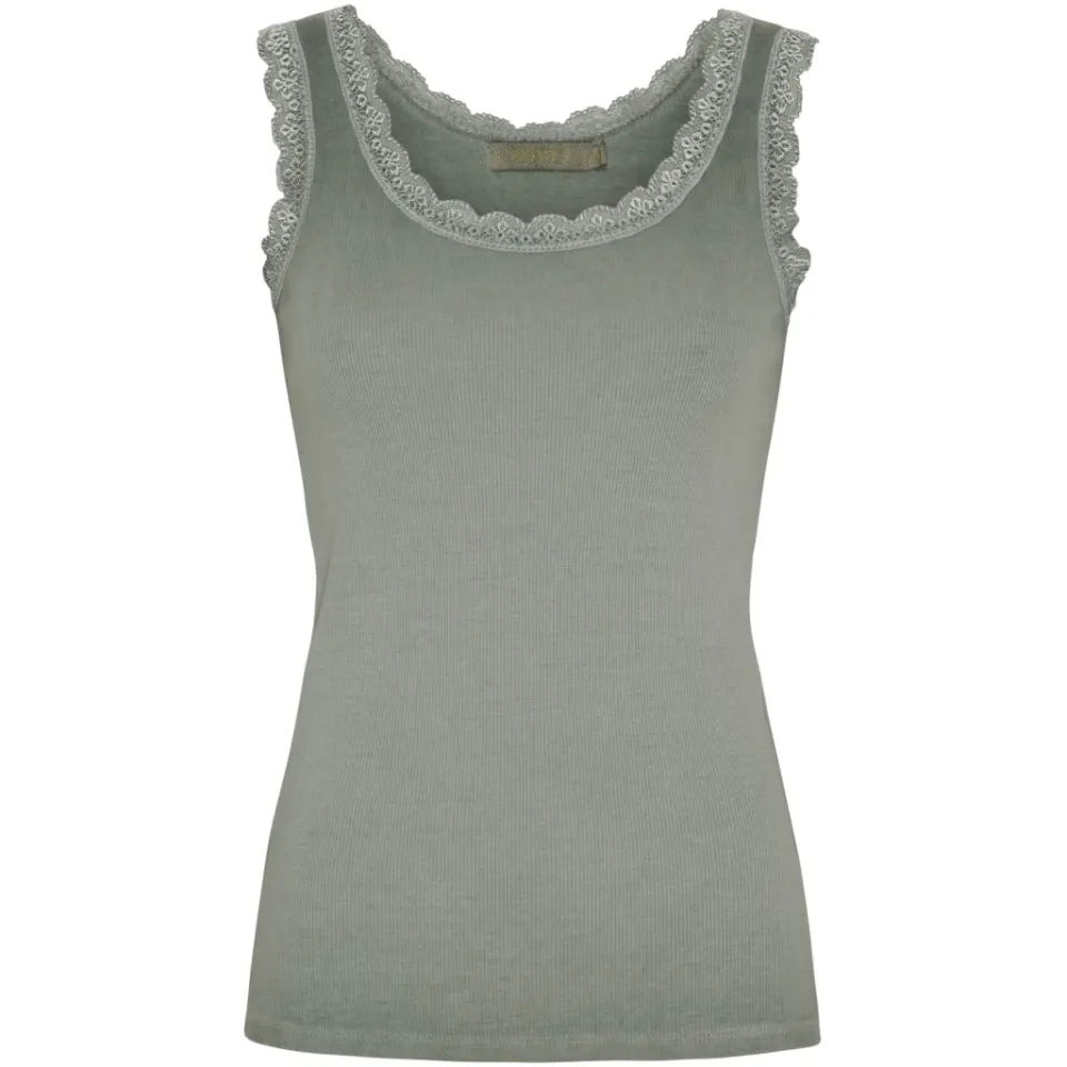 Marta du Château top MdcAngeline 2499 – Military — produktfoto