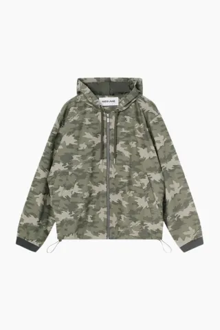 Résumé MaxRS Jacket – Camouflage — produktfoto