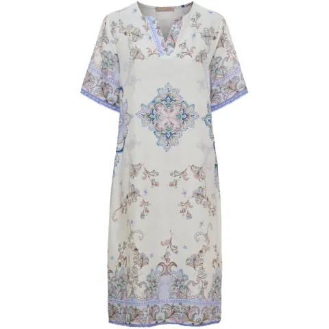 Marta du Château kjole MdcMiona 8338 – Celeste1350tpu — produktfoto