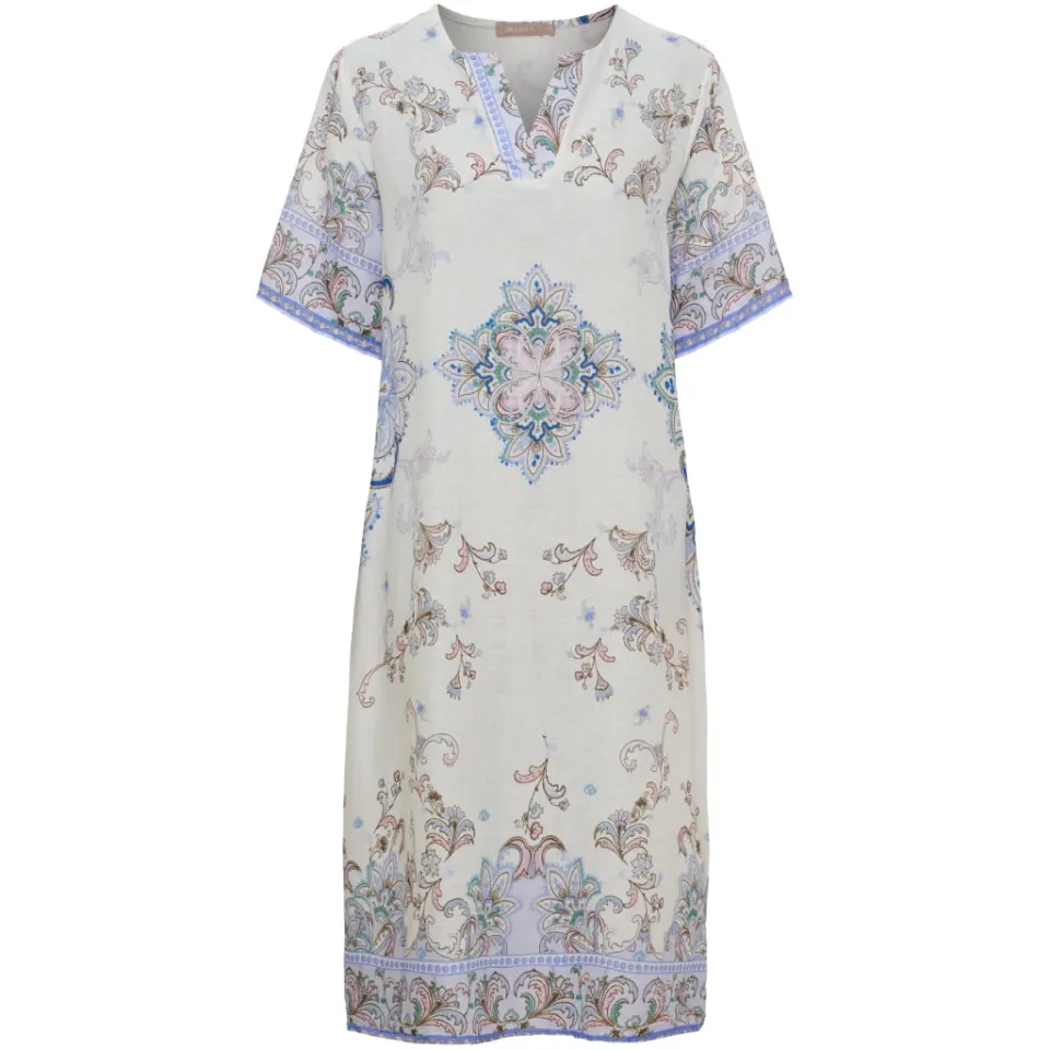 Marta du Château kjole MdcMiona 8338 – Celeste1350tpu — produktfoto