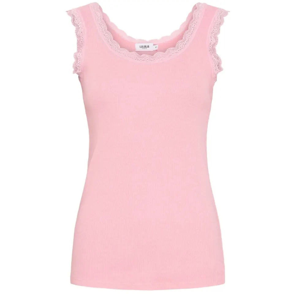 LULULIA Top Luloa 2499 – RosaBaby2014 — produktfoto