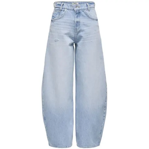 ONLY Jeans ONLTaylor – Light Blue Denim — produktfoto