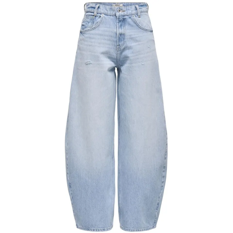 ONLY Jeans ONLTaylor – Light Blue Denim — produktfoto