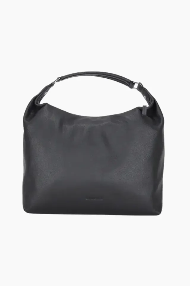 Silfen Studio Paula Bag – sort — produktfoto