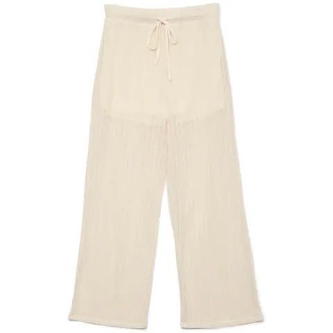 Vero Moda Bukser Vmcailey – Birch — produktfoto