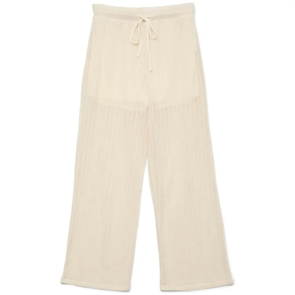 Vero Moda Bukser Vmcailey – Birch — produktfoto