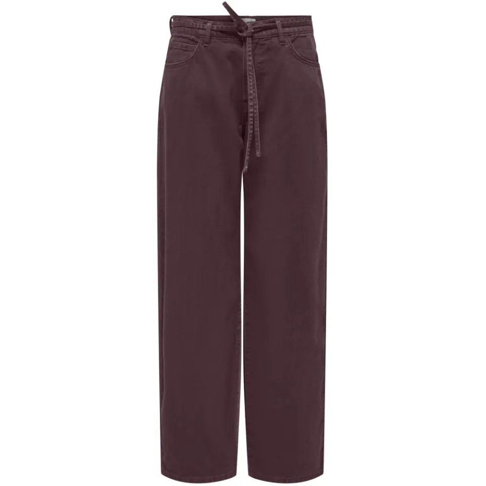 ONLY jeans Onlgianna – Fudge — produktfoto